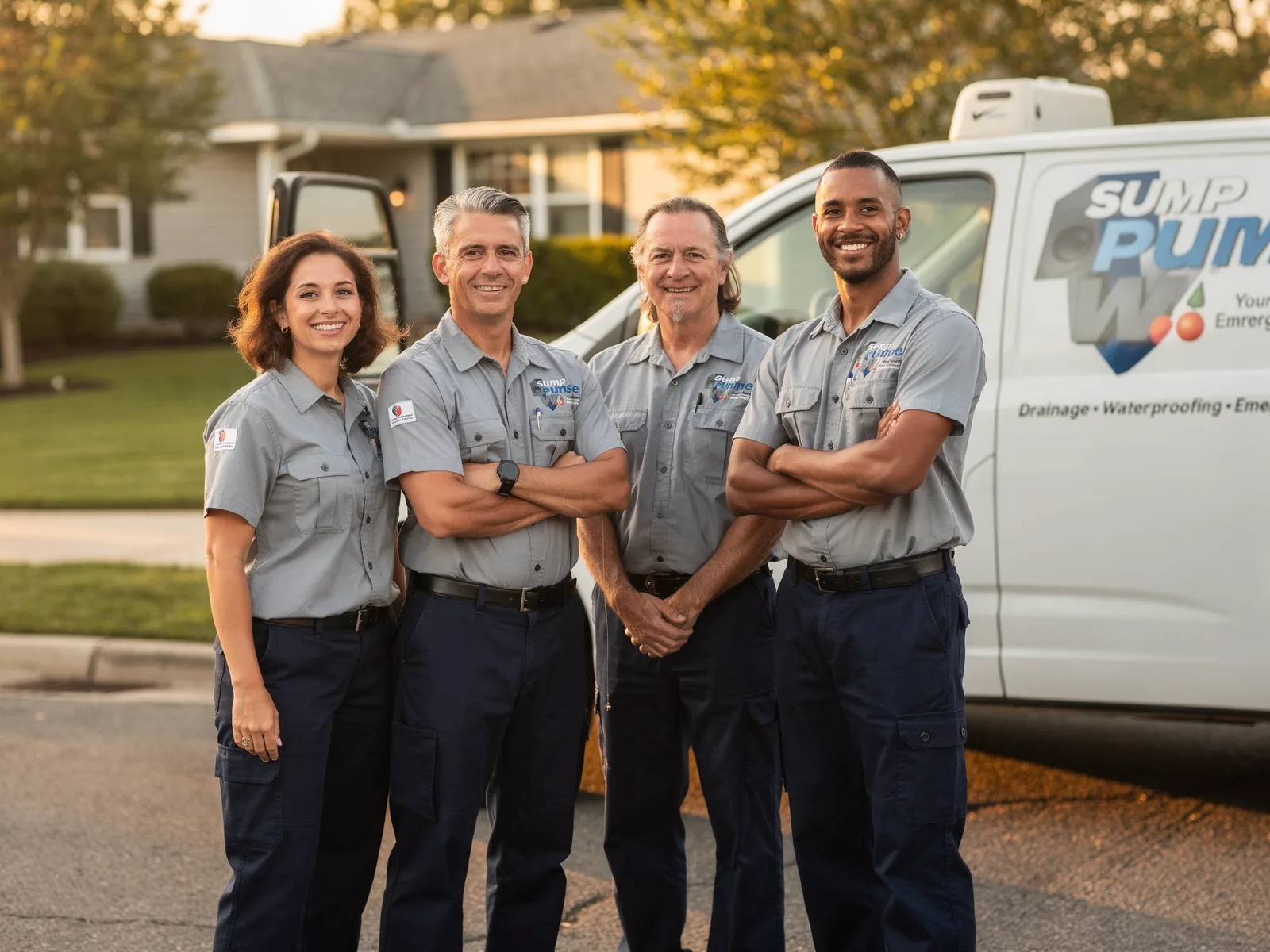 Water Heater Repair company in Merriam, KS
